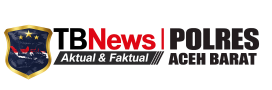 Tribratanews Polres Aceh Barat