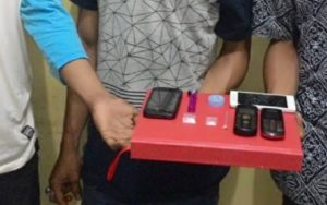 BB Sabu