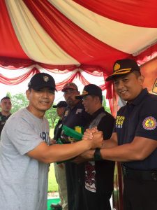 AKBP Teguh