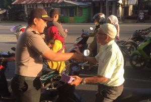IPTU Adek Taufik Sik
