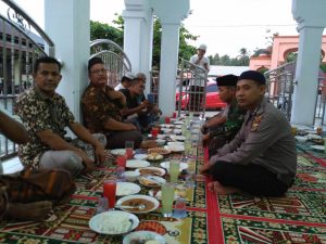 Polsek Samatiga Polres Aceh Barat