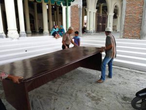 personil polsek