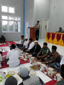 polres aceh barat