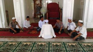 polres aceh barat