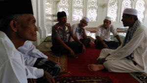 kapolsek johan pahlawan polres aceh barat