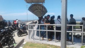 pelabuhan kuala bubon