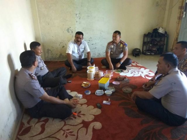 kapolres aceh barat