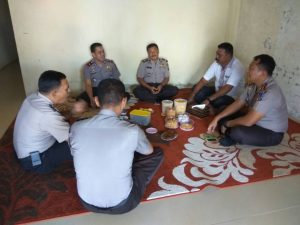 polres aceh barat