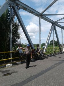 polres aceh barat