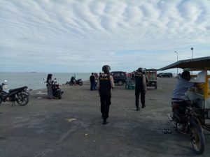 polres aceh barat