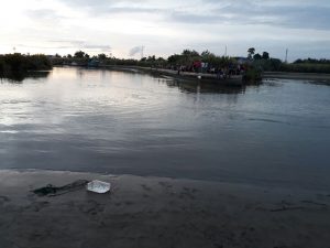 tenggelam