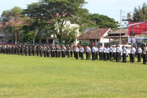 polres aceh barat