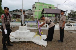 kapolres aceh barat