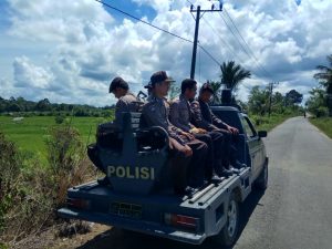 polres aceh barat