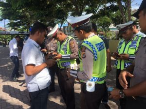 polres aceh barat