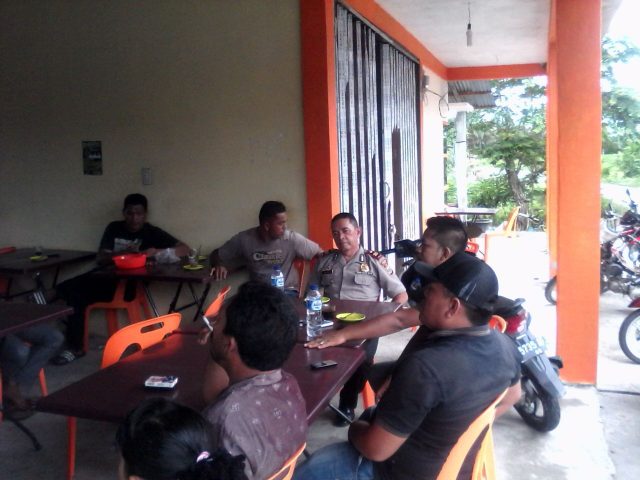 polres aceh barat