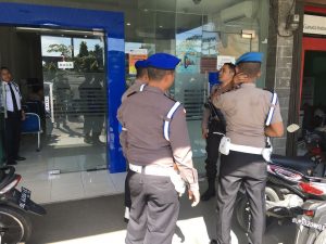 Polres Aceh Barat