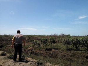 polres aceh barat