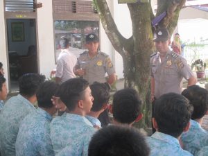 polres aceh barat