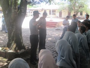 polres aceh barat