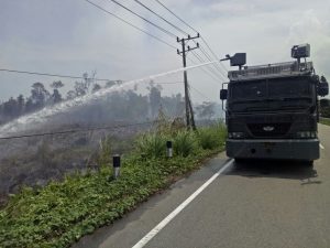 polres aceh barat