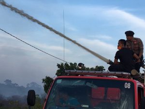 polres aceh barat