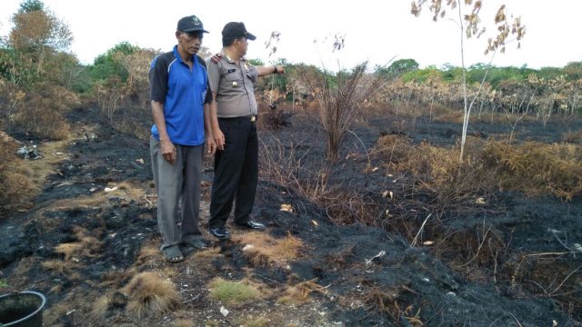 polres aceh barat