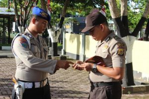 polres aceh barat
