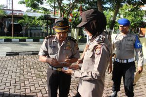 polres aceh barat