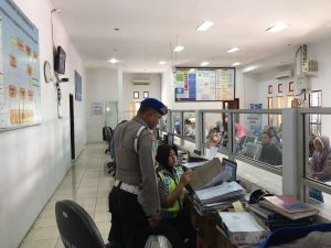 polres aceh barat