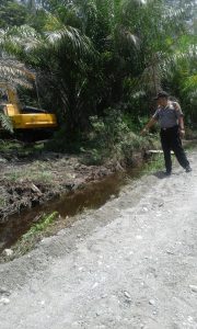 polres aceh barat