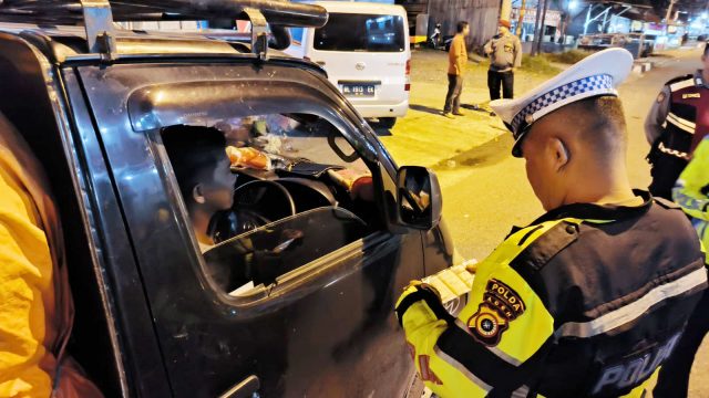 razia cipkon aceh barat