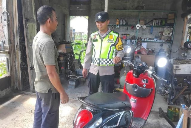sambang bengkel