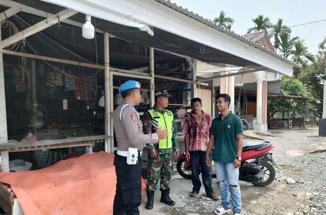 patroli Posek