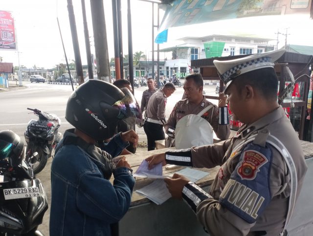 Polres Aceh Barat Akan menggelar Operasi Zebra Seulawah 2024Polres Aceh Barat Akan menggelar Operasi Zebra Seulawah 2024
