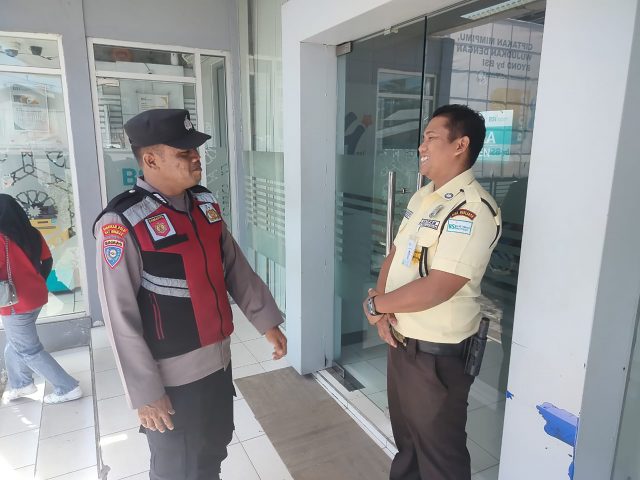 Wujudkan Polisi Presisi, Polsek Johan Pahlawan Aktifkan Patroli Dialogis di Wilayah Rawan. Dok Polres Aceh Barat 25 Mei 2025 (7)