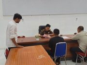 Satresnarkoba Polres Aceh Barat Serahkan Dua Tersangka Kasus Sabu ke Kejari, Tahap II Lengkapi Proses Hukum