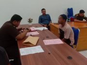 Satresnarkoba Polres Aceh Barat Serahkan Tiga Tersangka Kasus Sabu ke Kejaksaan