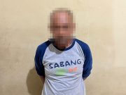 Anak Perempuan Jadi Korban Pelecehan, Polres Aceh Barat Amankan Buruh Harian Lepas