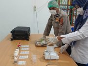 Pastikan Keamanan Pangan, Sidokkes Polres Aceh Barat Periksa Kelayakan Dapur SPPG Yayasan Kemala Bhayangkari