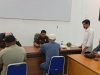 Sat Resnarkoba Polres Aceh Barat Limpahkan Lima Tersangka Kasus Narkotika ke Kejari Aceh Barat