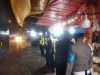 Polres Aceh Barat Gencarkan Patroli Cipta Kondisi untuk Menjaga Kenyamanan Masyarakat pada Malam Hari