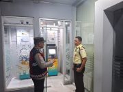 Wujudkan Harkamtibmas Kondusif, Polsek Johan Pahlawan Gelar Patroli Preventif