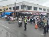 Jelang Idul Adha 1447 H, Satlantas Polres Aceh Barat Intensifkan Patroli dan Pengaturan Lalu Lintas