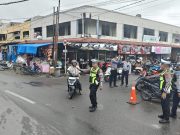 Jelang Idul Adha 1447 H, Satlantas Polres Aceh Barat Intensifkan Patroli dan Pengaturan Lalu Lintas
