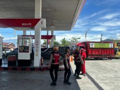 Sat Samapta Polres Aceh Barat Intensifkan Patroli Presisi Saat Idul Adha 1447 H