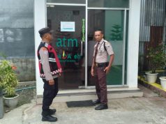 Patroli Dialogis Polsek Johan Pahlawan Perkuat Kamtibmas Pasca Lebaran Iduladha