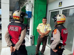 Polres Aceh Barat Kerahkan Patroli Perintis Presisi untuk Antisipasi Gangguan Keamanan