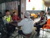 Polsek Bubon Kawal Kondusifitas Malam Hari Melalui Patroli dan Sambang Warga