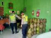 Polsek Sungai Mas Monitoring Harga Sembako dan Gas Elpiji 3 Kg untuk Jaga Stabilitas Pasokan